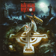 Ghost (32) : Rite Here Rite Now (Original Motion Picture Soundtrack) (2xCD, Album)