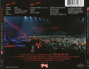 Ghost (32) : Rite Here Rite Now (Original Motion Picture Soundtrack) (2xCD, Album)