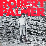 Robert Palmer : Clues (LP, Album, Win)