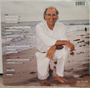 Jimmy Buffett : Banana Wind (LP, Album, RE)