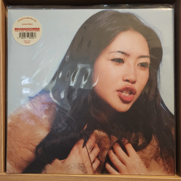 Buy beabadoobee : This Is How Tomorrow Moves (LP, Album, Lig
