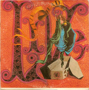 The Grateful Dead : Live/Dead (2xLP, Album, RP, Win)