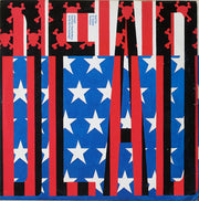 The Grateful Dead : Live/Dead (2xLP, Album, RP, Win)