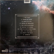 Alive In Barcelona : Alive In Barcelona (LP, Ltd, Tra)