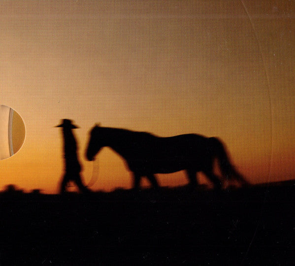 Lainey Wilson : Whirlwind (CD, Album)