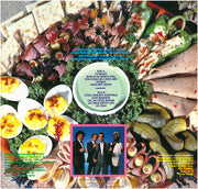 The Cold Cuts : Meat The Cold Cuts! (LP, Album)