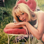 Sabrina Carpenter : Short N' Sweet (LP, Album, Gre)