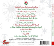 Chicago (2) : Chicago XXXIII - O Christmas Three (CD, Album)