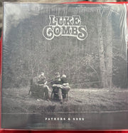 Luke Combs : Fathers & Sons (LP, Whi)