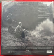 Luke Combs : Fathers & Sons (LP, Whi)