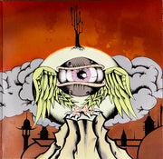 Clutch (3) : Blast Tyrant (LP, Album, Ltd, RE, Cle)
