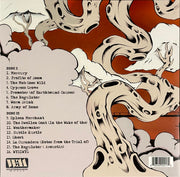 Clutch (3) : Blast Tyrant (LP, Album, Ltd, RE, Cle)