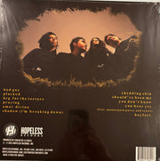 Destroy Boys : Funeral Soundtrack #4 (LP, Album, Tra)