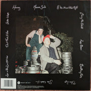 Her's : Invitation To Her's (LP, Album, Swa)