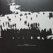 mclusky : The Difference Between Me And You Is That I'm Not On Fire (LP, Album, RE, RM, 180)