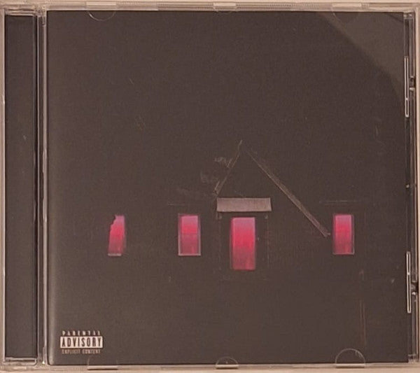 Future (4) : Mixtape Pluto (CD, Album, Mixtape)