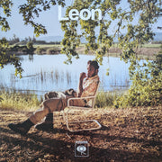 Leon Bridges : Leon (LP, Album, Gat)