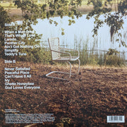 Leon Bridges : Leon (LP, Album, Gat)