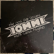 Iommi (2) : The 1996 DEP Sessions (LP, Ltd, Bla)