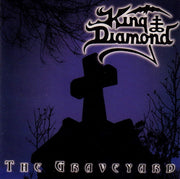King Diamond : The Graveyard (CD, Album)