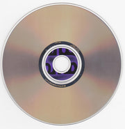 King Diamond : The Graveyard (CD, Album)