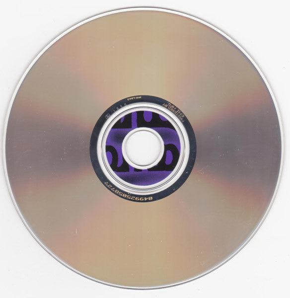 King Diamond : The Graveyard (CD, Album)