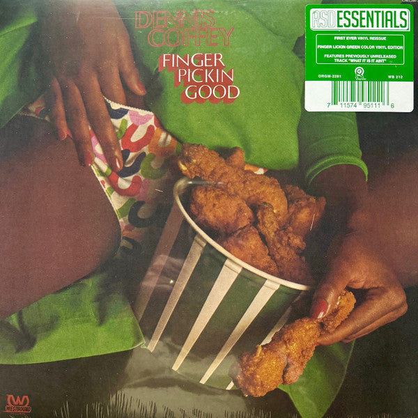 Buy Dennis Coffey : Finger Pickin Good (LP, Album, RSD, RE, RM
