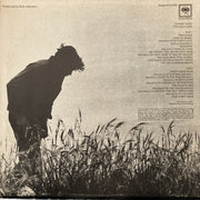 Johnny Cash : The Holy Land (LP, Album, 3D )