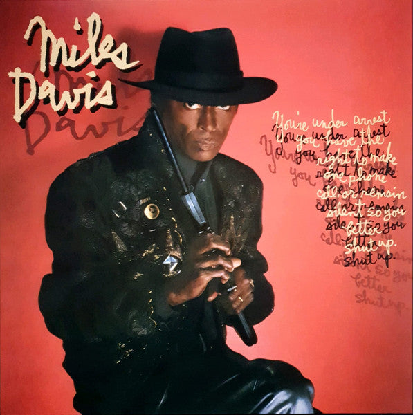 Buy Miles Davis : You
