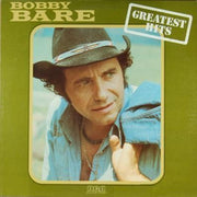Bobby Bare : Greatest Hits (LP, Comp)