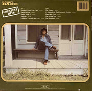 Bobby Bare : Greatest Hits (LP, Comp)