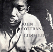 John Coltrane : Lush Life (CD, Album, Club, RE, RM)
