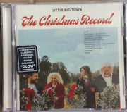 Little Big Town :  The Christmas Record (CD, Album)