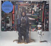 Kamasi Washington : Fearless Movement (2xCD, Album)