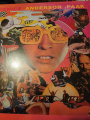 Anderson .Paak : Venice (2xLP, RE, 10')