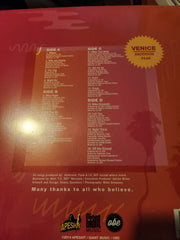 Anderson .Paak : Venice (2xLP, RE, 10')
