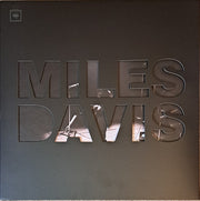 The Miles Davis Quintet : Miles In France 1963 & 1964 (The Bootleg Series, Vol. 8) (8xLP + Box)