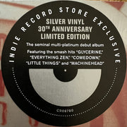 Bush : Sixteen Stone (2xLP, Album, Ltd, RE, Sil)