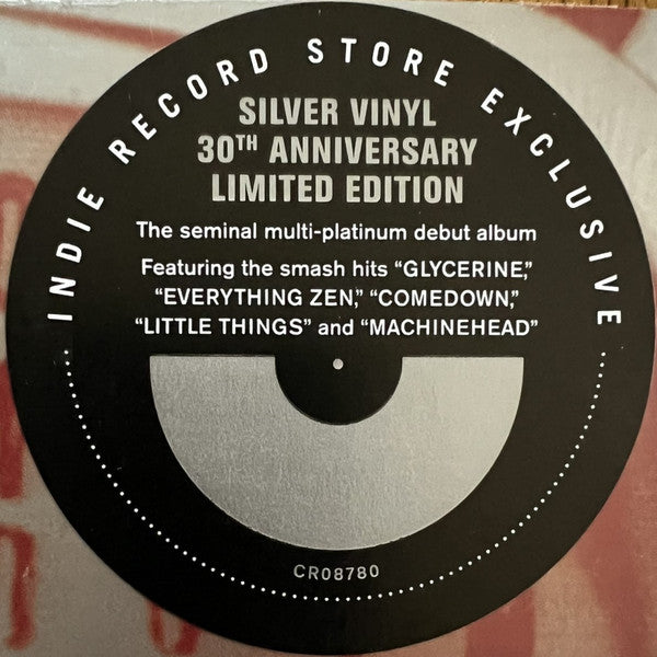 Bush : Sixteen Stone (2xLP, Album, Ltd, RE, Sil)