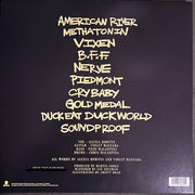 Destroy Boys : Make Room (LP, Album, RP)