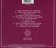 The Smiths : The Smiths (CD, Album, RE, RM)