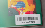Dr. Seuss : How The Grinch Stole Christmas (LP, Ltd, RP, Gre)