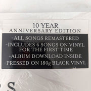 The Lumineers : The Lumineers - 10th Anniversary Edition (2xLP, Ltd, Bla)