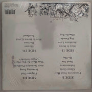 The Lumineers : The Lumineers - 10th Anniversary Edition (2xLP, Ltd, Bla)