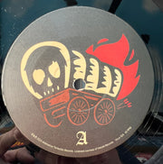 Dead Pioneers : Bad Indian (7", Ltd)