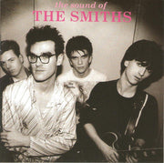 The Smiths : The Sound Of The Smiths (CD, Comp)