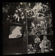 Nirvana : MTV Unplugged In New York (LP, Album, RE, Opa)