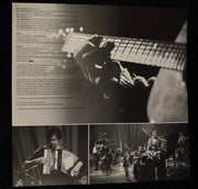 Nirvana : MTV Unplugged In New York (LP, Album, RE, Opa)