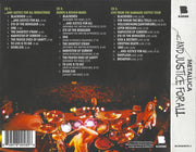 Metallica : ...And Justice For All (CD, Album, RE, RM + 2xCD)