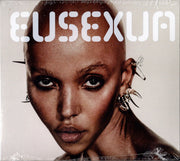 FKA Twigs : Eusexua (CD, Album)